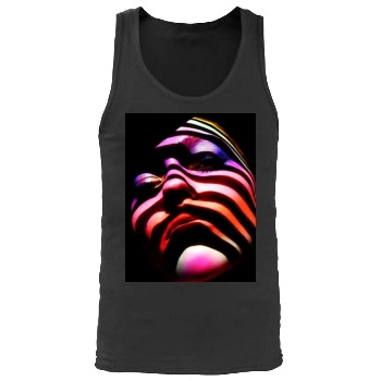 Sasha Pivovarova Men's Tank Top