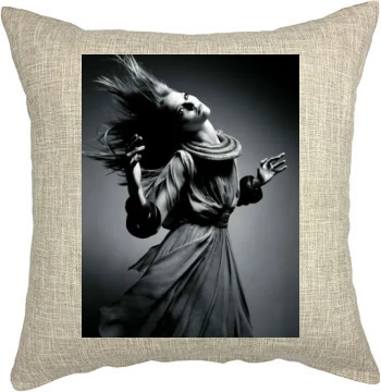 Sasha Pivovarova Pillow