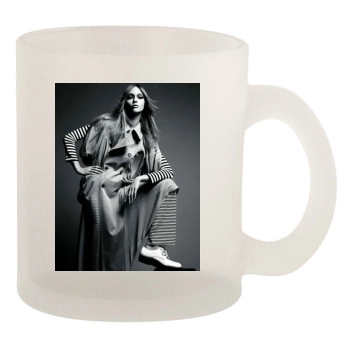 Sasha Pivovarova 10oz Frosted Mug