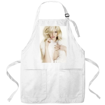 Sasha Pivovarova Apron