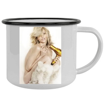 Sasha Pivovarova Camping Mug