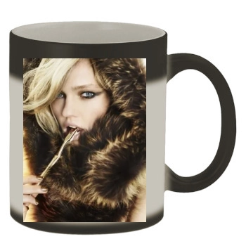 Sasha Pivovarova Color Changing Mug