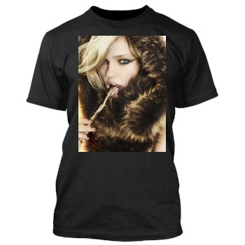 Sasha Pivovarova Men's TShirt