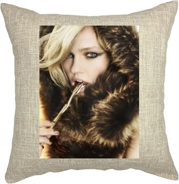 Sasha Pivovarova Pillow