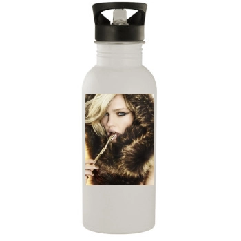 Sasha Pivovarova Stainless Steel Water Bottle