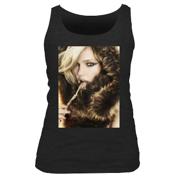 Sasha Pivovarova Women's Tank Top