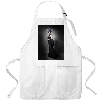 Sasha Pivovarova Apron