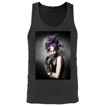 Sasha Pivovarova Men's Tank Top