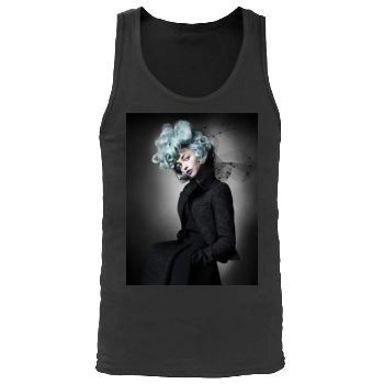 Sasha Pivovarova Men's Tank Top