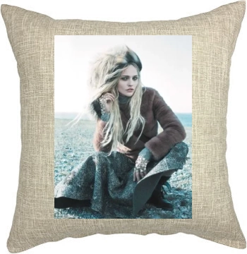 Sasha Pivovarova Pillow