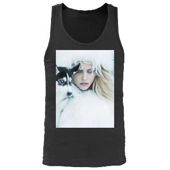 Sasha Pivovarova Men's Tank Top