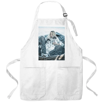 Sasha Pivovarova Apron