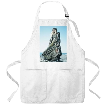 Sasha Pivovarova Apron