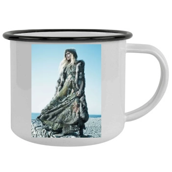 Sasha Pivovarova Camping Mug