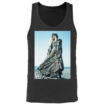 Sasha Pivovarova Men's Tank Top