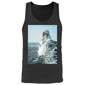 Sasha Pivovarova Men's Tank Top