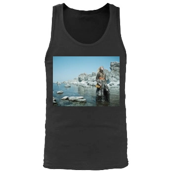 Sasha Pivovarova Men's Tank Top