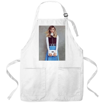 Sasha Pivovarova Apron