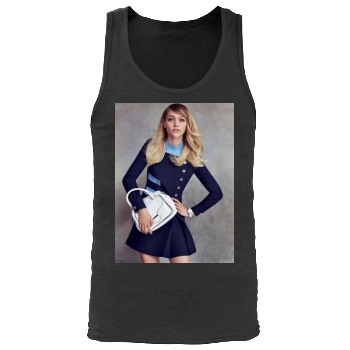 Sasha Pivovarova Men's Tank Top