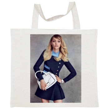 Sasha Pivovarova Tote