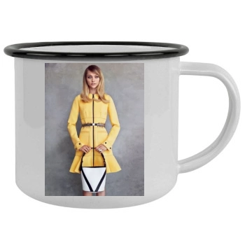 Sasha Pivovarova Camping Mug