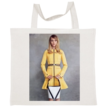 Sasha Pivovarova Tote