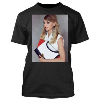 Sasha Pivovarova Men's TShirt