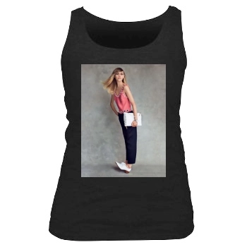 Sasha Pivovarova Women's Tank Top