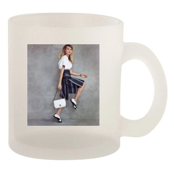 Sasha Pivovarova 10oz Frosted Mug