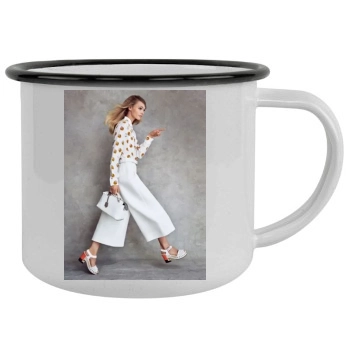 Sasha Pivovarova Camping Mug