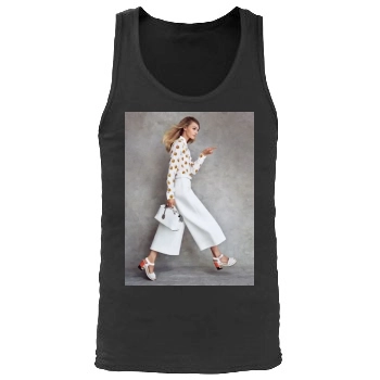 Sasha Pivovarova Men's Tank Top