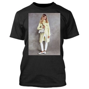 Sasha Pivovarova Men's TShirt