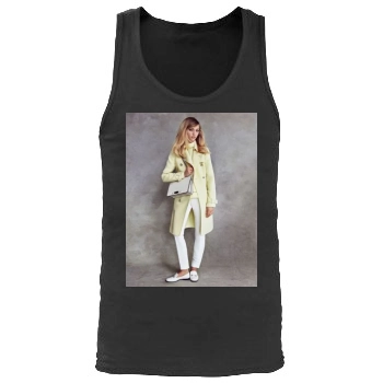 Sasha Pivovarova Men's Tank Top