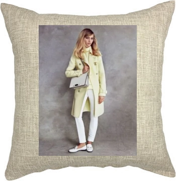 Sasha Pivovarova Pillow