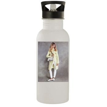 Sasha Pivovarova Stainless Steel Water Bottle