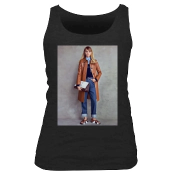 Sasha Pivovarova Women's Tank Top