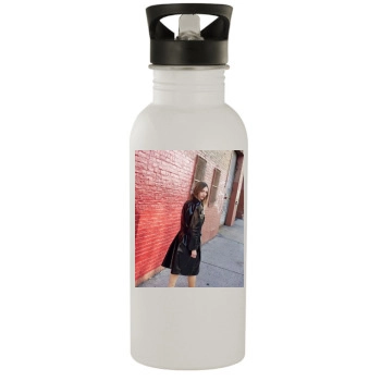 Sasha Pivovarova Stainless Steel Water Bottle