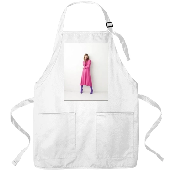 Sasha Pivovarova Apron