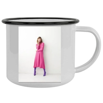 Sasha Pivovarova Camping Mug