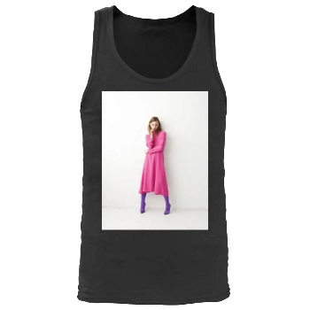 Sasha Pivovarova Men's Tank Top