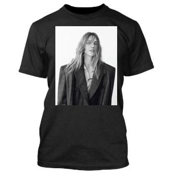 Sasha Pivovarova Men's TShirt