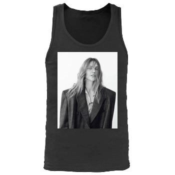 Sasha Pivovarova Men's Tank Top