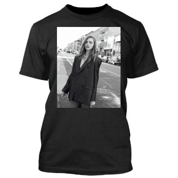 Sasha Pivovarova Men's TShirt