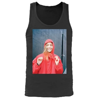 Sasha Pivovarova Men's Tank Top