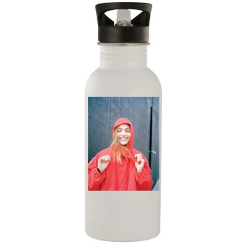 Sasha Pivovarova Stainless Steel Water Bottle