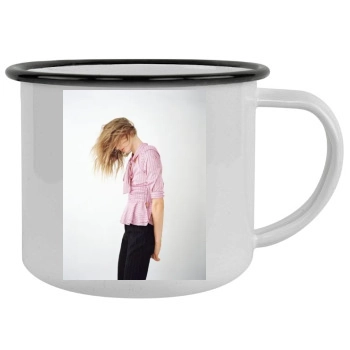 Sasha Pivovarova Camping Mug