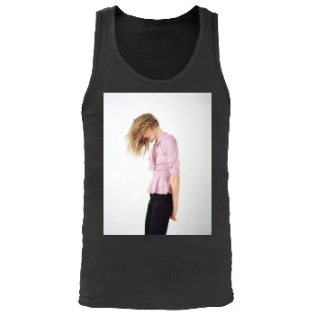 Sasha Pivovarova Men's Tank Top