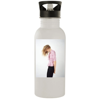 Sasha Pivovarova Stainless Steel Water Bottle