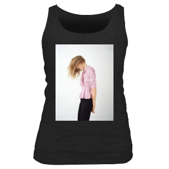 Sasha Pivovarova Women's Tank Top