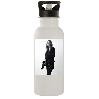 Sasha Pivovarova Stainless Steel Water Bottle